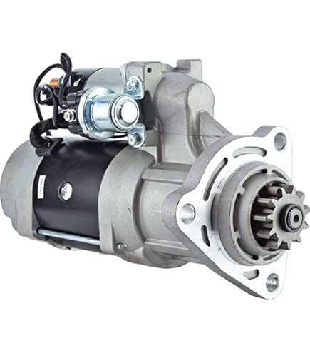 【超貴重】◼️陸上自衛隊三菱ジープ点検灯セット◼️ Amazon.com: RAREELECTRICAL New Starter Compatible with